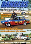 Bangers The Crash magazine Issue 14