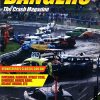 Bangers The Crash magazine Issue 15