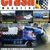 Bangers The Crash magazine Issue 18