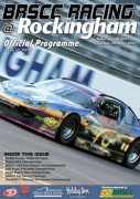 BRSCC Rockingham Programme 28th/29th April 2007