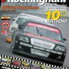 BRSCC Rockingham Programme 21st/22nd July 2007