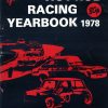Hot Rod Racing Yearbook 1978