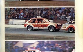 Hot Rod Yearbook 1982