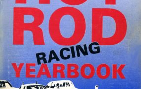 Hot Rod Yearbook 1983