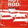 Hot Rod Yearbook 1984