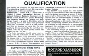 National Hot Rod News No. 4
