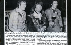 National Hot Rod News No. 7