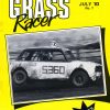 National Grass Racer July 1983 No 7