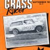 National Grass Racer September 1983 No 9