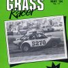 National Grass Racer May 1984 No 11