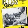 National Grass Racer September 1984 No 14