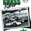 National Grass Racer May 1986 No 16