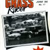 National Grass Racer June 1986 No 17
