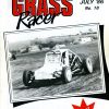 National Grass Racer July 1986 No 18