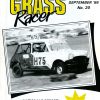 National Grass Racer September 1986 No 20
