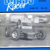 National Grass Racer June 1987 No 23