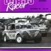 National Grass Racer September 1987 No 26