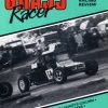 National Grass Racer August 1989 No 32