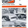 1977 Short Circuit Magazine July
