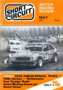1979 Short Circuit Magazine May