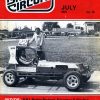 1979 Short Circuit Magazine July