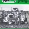 1980 Short Circuit Magazine September