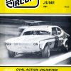 1981 Short Circuit Magazine June