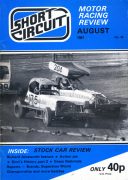 1981 Short Circuit Magazine September
