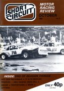 1981 Short Circuit Magazine October