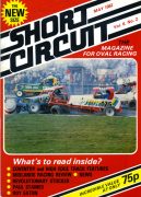 1982 Short Circuit Magazine May