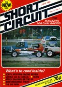 1982 Short Circuit Magazine June