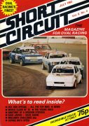 1982 Short Circuit Magazine July
