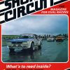 1982 Short Circuit Magazine October