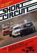 1983 Short Circuit Magazine August