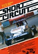 1984 Short Circuit Magazine October
