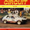 1985 Short Circuit Magazine April