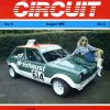 1985 Short Circuit Magazine August