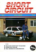 1985 Short Circuit Magazine Winter 1985/86