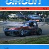 1986 Short Circuit Magazine August
