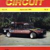 1986 Short Circuit Magazine September