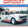 1986 Short Circuit Magazine October