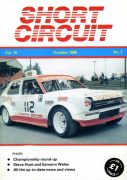 1986 Short Circuit Magazine October