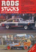 Rods and Stocks International Vol 2 No 5 September 1980