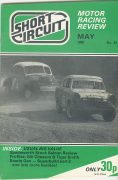 1980 Short Circuit Magazine May