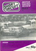 1981 Short Circuit Magazine May