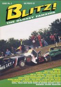 Blitz! Banger Magazine Issue no 02