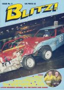 Blitz! Banger Magazine Issue no 05