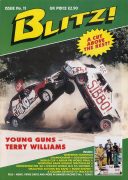 Blitz! Banger Magazine Issue no 11