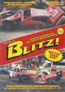 Blitz! Banger Magazine Issue no 13