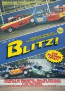 Blitz! Banger Magazine Issue no 15